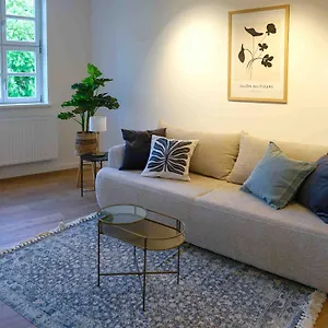 Apartment Lady Milavie, Coburg